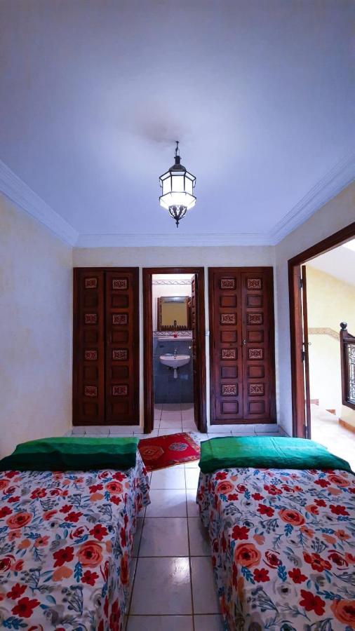Riad Prestigia Marrakesh Exterior photo