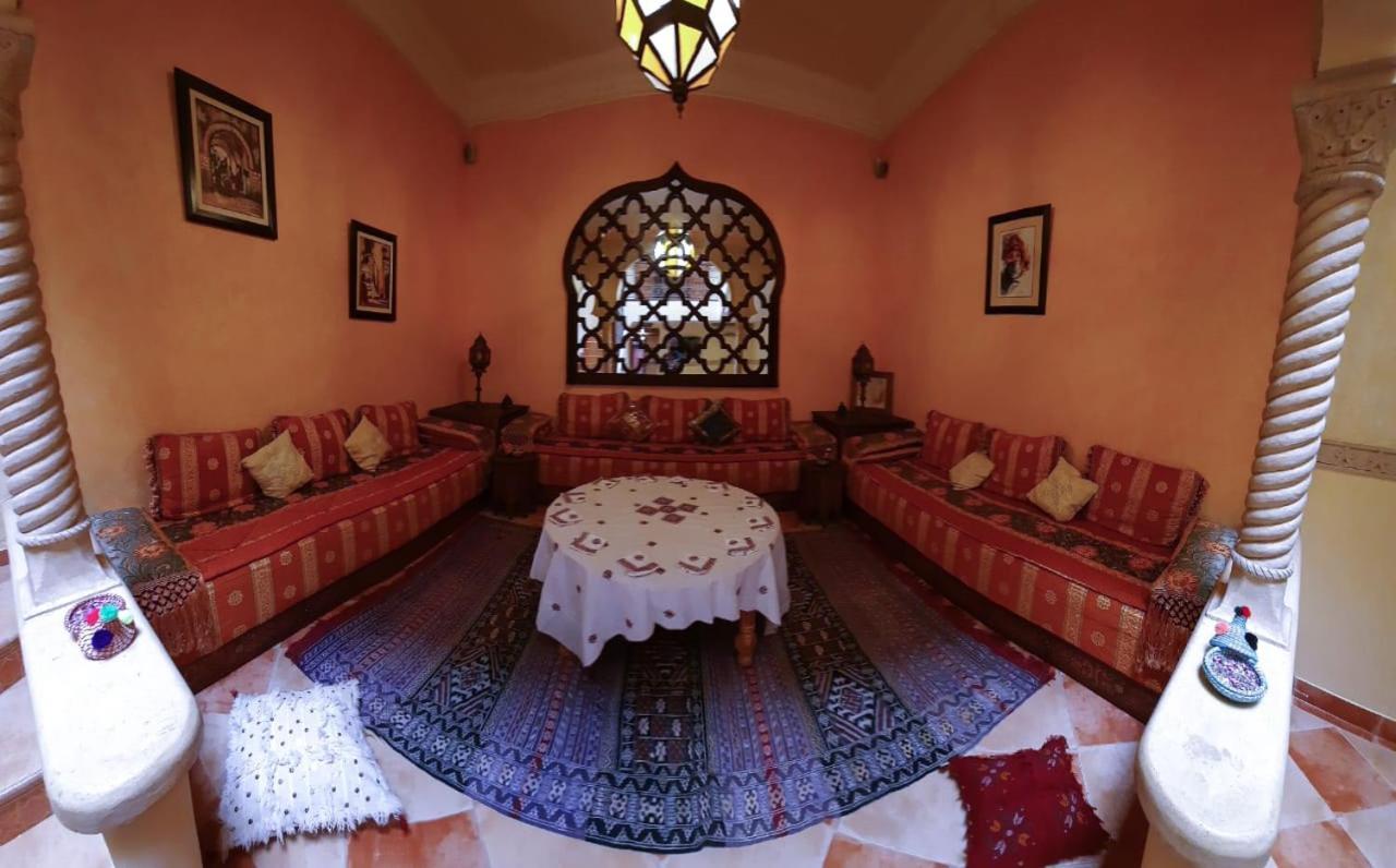 Riad Prestigia Marrakesh Exterior photo