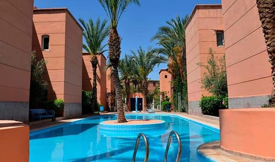 Riad Prestigia Marrakesh Exterior photo
