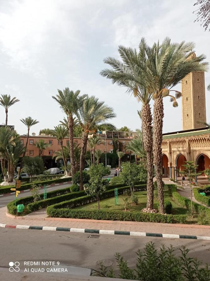 Riad Prestigia Marrakesh Exterior photo
